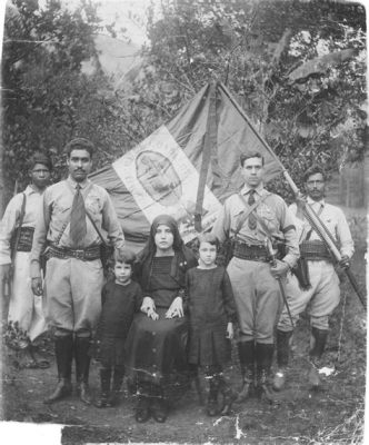  Cristero Rebellion: Catholic Uprising Against Anticlerical Laws in Early 20th Century Mexico