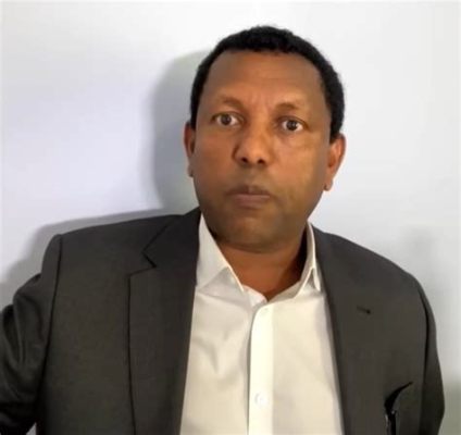 Lidetu Ayalew:  Ethiopian Elections 2021: Navigating Democracy amidst Historical and Socio-Economic Turbulence