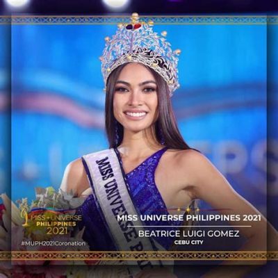 The Miss Universe Philippines 2016 Triumph: Beatrice Luigi Gomez and Her Path to Empowering Women