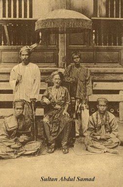  The Selangor Civil War: A Struggle for Power Between Malay Princes and British Colonial Influence