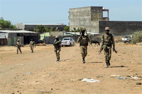 Tigray War: En djupdykning i Etiopiens moderna konflikter och deras humanitära konsekvenser