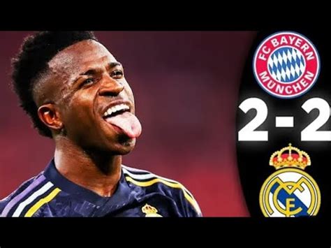 Vinicius Junior's Phenomenal Goal: A Turning Point for Real Madrid and the Champions League